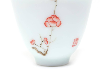 Cup "Asia", 60 ml. | 茶杯. Price: ₽1,000 rub.