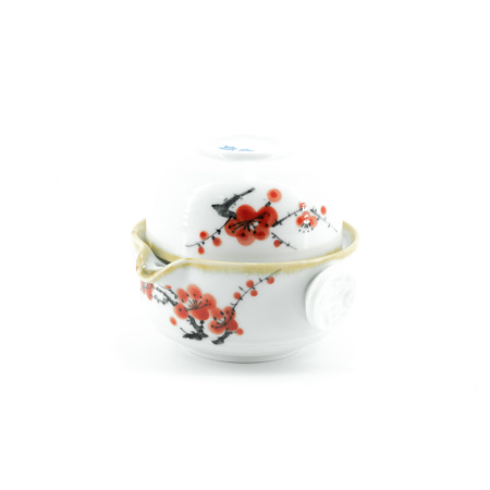 Traveler's Set "Sakura Branch". Price: ₽2,430 rub.