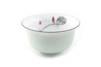 Gaiwan "Box", 200 ml. Price: ₽2,070 rub.