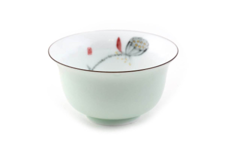 Gaiwan "Box", 200 ml. Price: ₽2,070 rub.