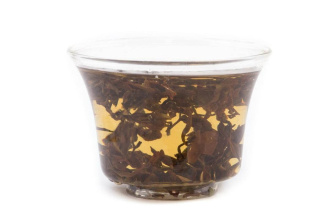 Taiwanese Oolong Tea (Formosa) - Dongfang Meiren of Xinzhu (Oriental Beauty), Дун фан мей жэнь, Dongfang Meiren, Dong fang Mei ren
