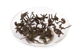Xingren xiang dancong (Fenghuang dancong) Single bushes with an almond aroma., art. CL-410., CL-410,, CL-410