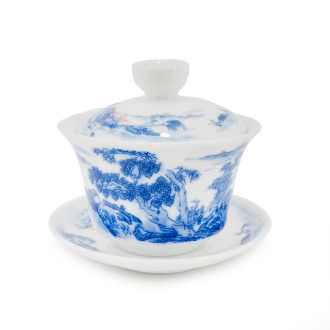 Gaiwan "Philosophy". Price: ₽2,170 rub.