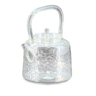 Glass teapot "Invisible" 900ml. Price: ₽5,390 rub.