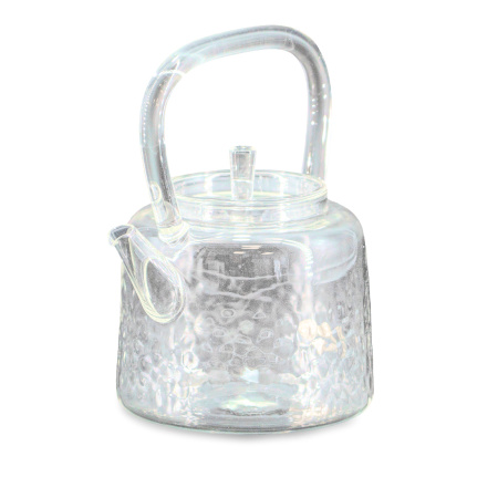 Glass teapot "Invisible" 900ml. Price: ₽5,390 rub.