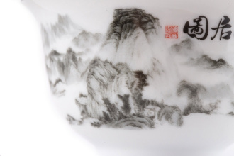 Gaiwan "Achievement", 150 ml.. Price: ₽1,380 rub.