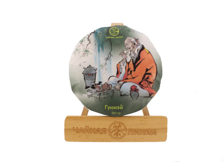Buy, white tea Gongmei 2016, Tea Line brand, 200g