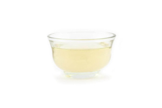 Green tea Shi Feng Longjing 1 (The Dragon Well of Shi Feng)