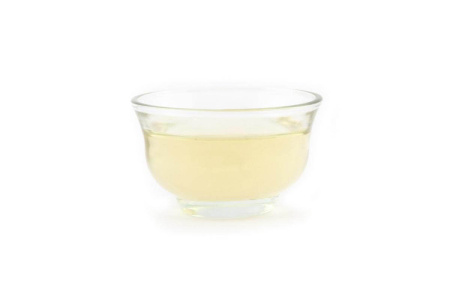 Green tea Shi Feng Longjing 1 (The Dragon Well of Shi Feng)