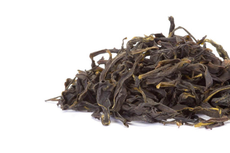 Tong Tian Xiang Dancong 2 (Fenghuang Dancong) Single bushes "fragrance reaching the sky", art. CL-413