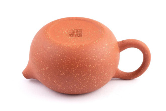 Teapot from Yixing, Jiangsu "First Spring Rain", 225 ml.. Price: ₽4,550 rub.