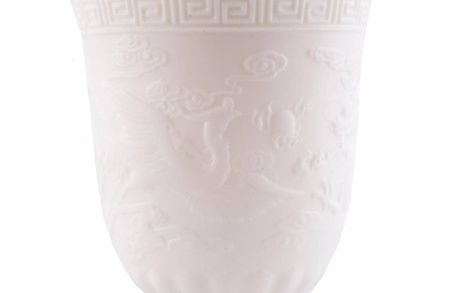 Bowl "Dragon and Phoenix" 140 ml | 茶杯. Price: ₽1,340 rub.