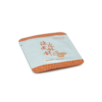 Buy, white tea White tea 2015 with mandarin peel, 5 g | 白茶