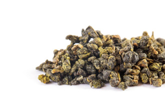 Taiwanese Oolong Tea (Formosa) - Alishan Oolong 2 (Oolong from Alishan Mountain), 