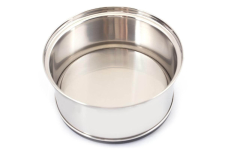 Electric built-in kettle with water supply and saucepan Kamjove K-9. Price: ₽24,710 rub.