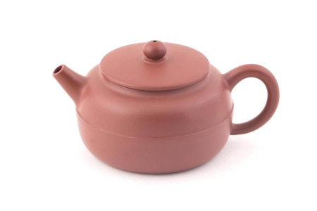 Teapot from Yixing, Jiangsu "Nobility", 190 ml.. Price: ₽7,340 rub.