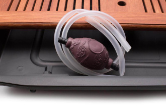 Chaban "Chapan - Small Tea Table". Price: ₽12,730 rub.