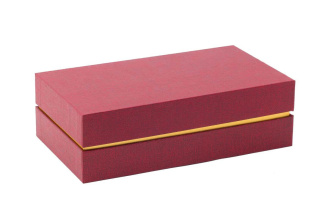 Gift wrapping "Winner's Tea Set". Price: ₽960 rub.