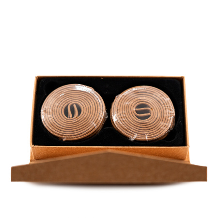 Red Cedar Spiral Incense Sticks. Price: ₽4,440 rub.