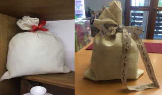 Kraft Tea Bag. Price: ₽150 rub.