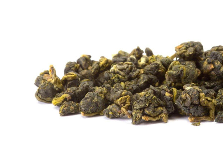 Taiwanese Oolong Tea (Formosa) - Jin Xuan 2 (Golden Lily), 