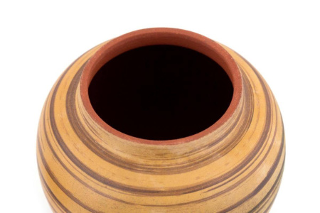 Clay teapot "Beehive". Price: ₽1,730 rub.