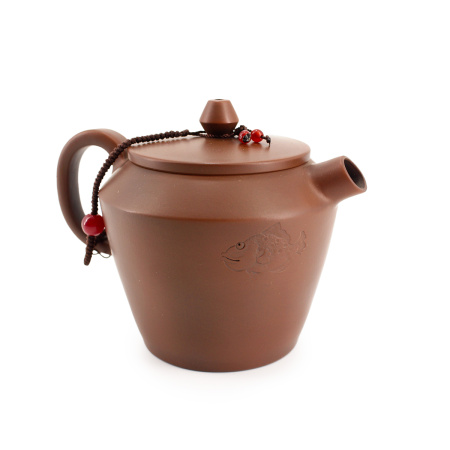 Jianshui, Yunnan clay teapot "Fortune" 180ml. Price: ₽17,000 rub.