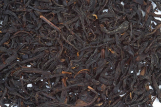 Red tea Zhiyuetan GABA (GABA based on red tea from Sun Moon Lake)