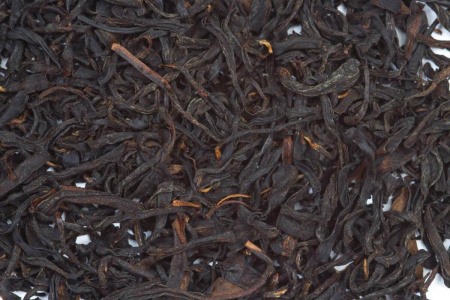 Red tea Zhiyuetan GABA (GABA based on red tea from Sun Moon Lake)