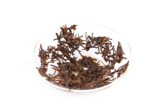 Red tea Heijin Xiaozhong (Small Black Gold)