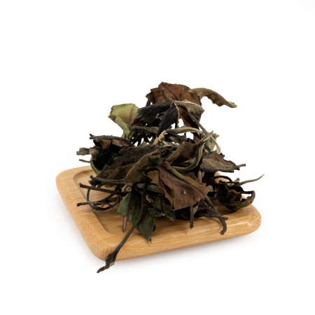 Buy, white tea Jingmai gushu bai cha (White tea from ancient puer trees of the Jingmai Mountains)