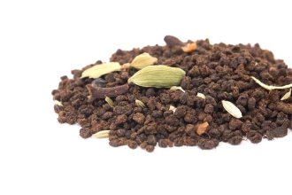 Indian and Ceylon Tea - Masala (Indian spiced tea), 