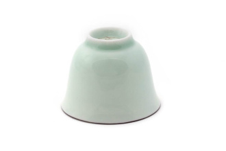 Bowl (chabei) "Cup of tea and lotus seed", 50 ml. | 茶杯. Price: ₽420 rub.