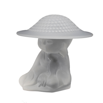 Tea strainer with stand "Boy Satinato". Price: ₽3,240 rub.