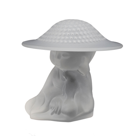 Tea strainer with stand "Boy Satinato". Price: ₽3,240 rub.