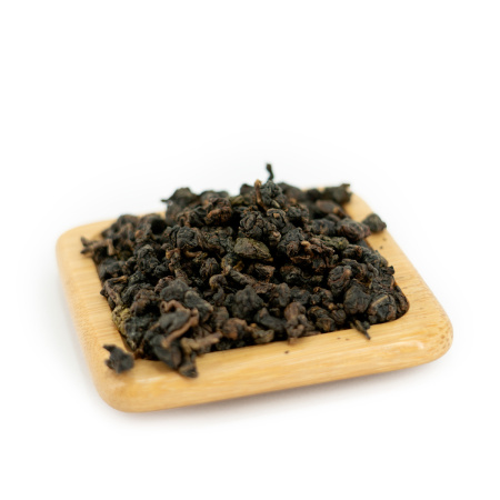 Taiwanese Oolong Tea (Formosa) - Габа Лишань "Амариллис", 