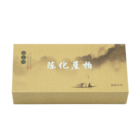 Aroma spirals "Thuja plicata". Price: ₽2,440 rub.