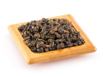 Taiwanese Oolong Tea (Formosa) - GABA Oolong