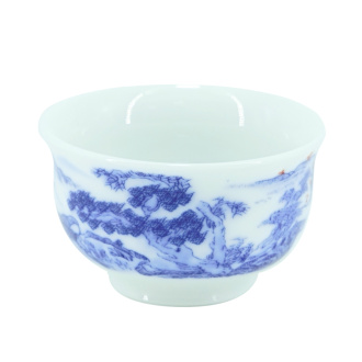 Пиала "Природный ландшафт", 50 мл. | 茶杯. Price: ₽340 rub.