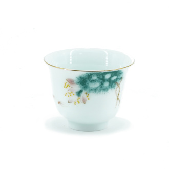 Cup "China", 40 ml | 茶杯. Price: ₽480 rub.