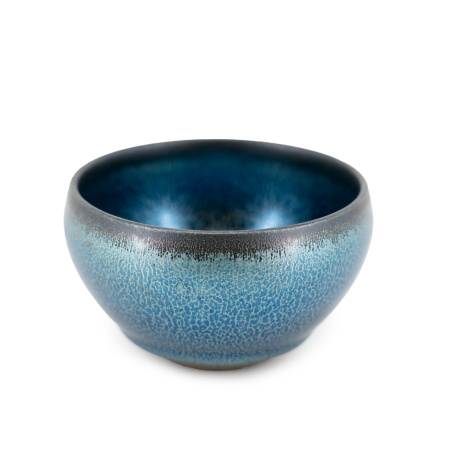 Jianzhan "Sapphire" Bowl | 茶杯. Price: ₽3,390 rub.