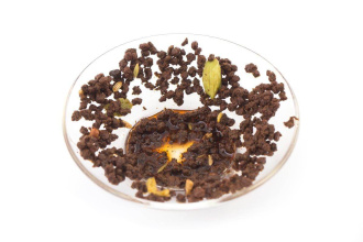 Indian and Ceylon Tea - Masala (Indian spiced tea), 