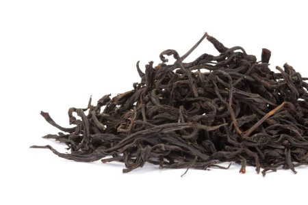 Red tea Hong Yu (Taiwan Red Tea 18 Ruby) Taicha 18 Hongyu Hongcha