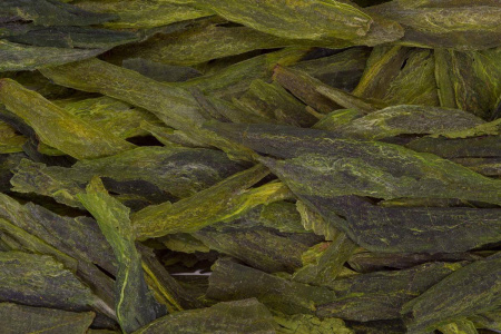 Green tea Tai Ping Hou Kui (The Taiping Monkey Chief)