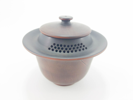 Clay Gaiwan from Qinzhou, Guangxi "Magic" 200 ml. Price: ₽10,370 rub.