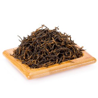 Red tea Zhengshan Xiaozhong (Small variety from that very mountain)