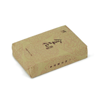 Dark Tea (Hei cha) - Heicha 2013 (Black tea), 330 g