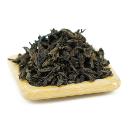 Loose Leaf Pu-erh Tea - Shu Puer 2022 from Yongde, 
