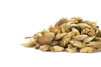 Loose Leaf Pu-erh Tea - Chae Ya Bao (Tea Buds from Pu-erh Trees), 