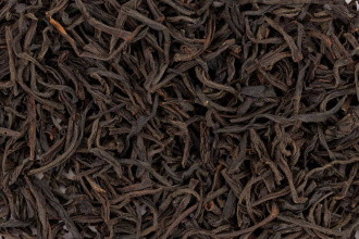 Indian and Ceylon Tea - Black tea from Sri Lanka, 